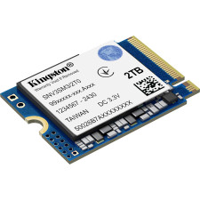 Kingston Technology NV3 2 TB M.2 PCI Express 4.0 NVMe 3D NAND