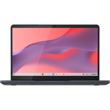 Lenovo IdeaPad Slim 3 Chrome 14IAN8 Intel Core i3 N-series i3-N305 Chromebook 35,6 cm (14") Full HD 8 GB LPDDR5-SDRAM 256 GB