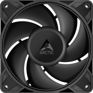 ARCTIC Freezer P12 Pro Caixa de computador Ventoinha 12 cm Preto 1 unidade(s)