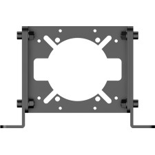 Moza Racing RS055 acessório de simuladores de corridas e voo Adaptador de montagem na base do volante