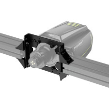 Moza Racing RS055 acessório de simuladores de corridas e voo Adaptador de montagem na base do volante