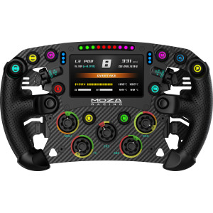 Moza Racing RS068 controlador de jogo Digital PC