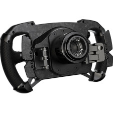 Moza Racing RS056 controlador de jogo Preto Volante