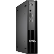 DELL Pro QCM1250 Intel Core Ultra 5 235T 8 GB DDR5-SDRAM 512 GB SSD Windows 11 Pro Micro PC Mini PC Preto
