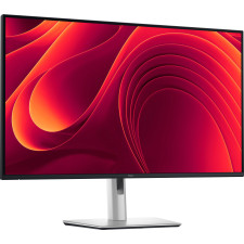 DELL Pro Plus P3225DE monitor de ecrã 80 cm (31.5") 2560 x 1440 pixels Wide Quad HD LCD Preto, Cinzento