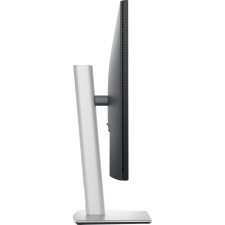 DELL Pro Plus P3225DE monitor de ecrã 80 cm (31.5") 2560 x 1440 pixels Wide Quad HD LCD Preto, Cinzento