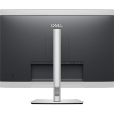 DELL Pro Plus P2725DE monitor de ecrã 68,6 cm (27") 2560 x 1440 pixels Quad HD LCD Preto, Prateado