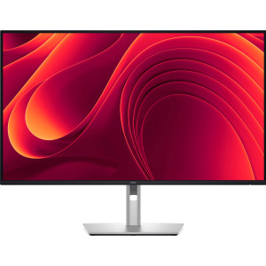 DELL Pro Plus P3225QE LED display 80 cm (31.5") 3840 x 2160 pixels 4K Ultra HD LCD Preto, Cinzento