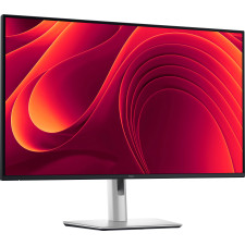DELL Pro Plus P3225QE LED display 80 cm (31.5") 3840 x 2160 pixels 4K Ultra HD LCD Preto, Cinzento