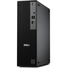DELL Pro QCS1250 Intel Core Ultra 7 265 16 GB DDR5-SDRAM 512 GB SSD Windows 11 Pro Slim PC PC Preto