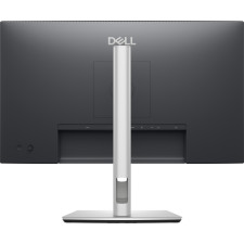 DELL Pro Plus P2425D monitor de ecrã 61 cm (24") 2560 x 1440 pixels Quad HD LCD Preto, Prateado