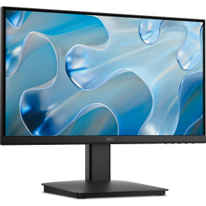 DELL SE2225HM monitor de ecrã 54,6 cm (21.5") 1920 x 1080 pixels Full HD LCD Preto