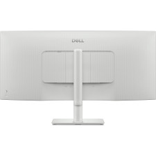 DELL Plus S3425DW monitor de ecrã 86,4 cm (34") 3440 x 1440 pixels Wide Quad HD LCD Prateado