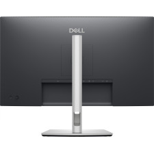 DELL Pro Plus P2725QE monitor de ecrã 68,6 cm (27") 3840 x 2160 pixels 4K Ultra HD LCD Preto, Prateado