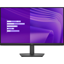 DELL E Series E2425HM monitor de ecrã 60,5 cm (23.8") 1920 x 1080 pixels Full HD LCD Preto