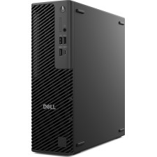 DELL Pro Max FCS1250 Intel Core Ultra 7 265 16 GB DDR5-SDRAM 512 GB SSD Windows 11 Pro Slim PC PC Preto