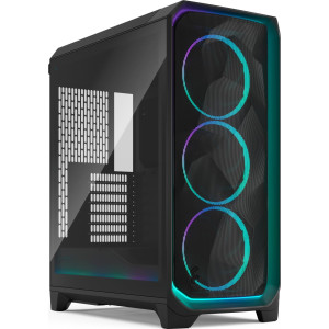 Fractal Design Meshify 3 Preto