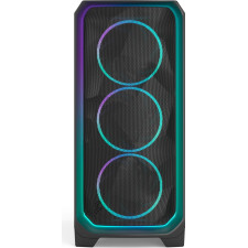 Fractal Design Meshify 3 Preto