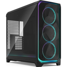 Fractal Design Meshify 3 XL Preto