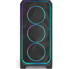 Fractal Design Meshify 3 XL Preto