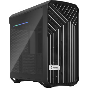 Fractal Design Torrent Compact Tower Preto