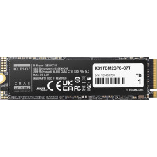 Klevv CRAS C715 1 TB M.2 PCI Express 3.0 NVMe 3D TLC NAND