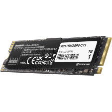 Klevv CRAS C715 1 TB M.2 PCI Express 3.0 NVMe 3D TLC NAND