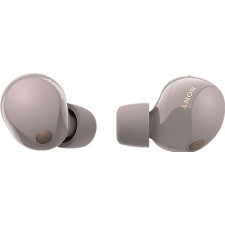 Sony WF-1000XM5 Auscultadores Sem fios Intra-auditivo Chamadas Música Bluetooth Rosa