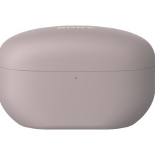 Sony WF-1000XM5 Auscultadores Sem fios Intra-auditivo Chamadas Música Bluetooth Rosa
