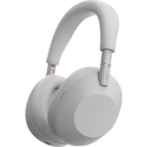 Sony WH-1000XM6 Auscultadores Com fios e sem fios Fita de cabeça Chamadas Música Desporto Dia-a-dia USB Type-C Bluetooth