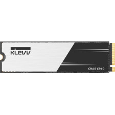 Klevv CRAS C910 2 TB M.2 PCI Express 4.0 NVMe TLC 3D NAND