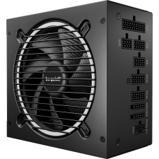 be quiet! Pure Power 13 M | 850W fonte de alimentação 20+4 pin ATX ATX Preto