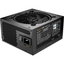 be quiet! Pure Power 13 M | 850W fonte de alimentação 20+4 pin ATX ATX Preto