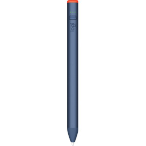 Logitech 914-000080 caneta stylus 20 g Azul