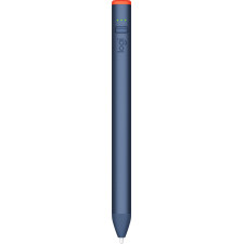 Logitech 914-000080 caneta stylus 20 g Azul
