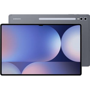 Samsung Galaxy Tab S10 Ultra 256 GB 37,1 cm (14.6") 12 GB Wi-Fi 7 (802.11be) Cinzento