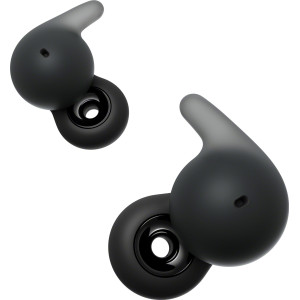 Sony LinkBuds Open WFL910B auscultador Auscultadores Sem fios Intra-auditivo Chamadas Música Bluetooth Preto