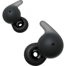 Sony LinkBuds Open WFL910B auscultador Auscultadores Sem fios Intra-auditivo Chamadas Música Bluetooth Preto