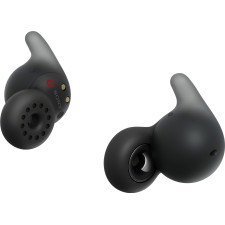 Sony LinkBuds Open WFL910B auscultador Auscultadores Sem fios Intra-auditivo Chamadas Música Bluetooth Preto