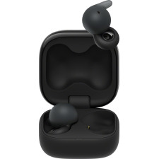 Sony LinkBuds Open WFL910B auscultador Auscultadores Sem fios Intra-auditivo Chamadas Música Bluetooth Preto
