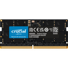 Crucial CT16G56C46S5T módulo de memória 16 GB 1 x 16 GB DDR5 ECC