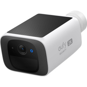 Eufy SoloCam S220 Cubo Câmara de segurança IP Interior e exterior Teto parede