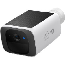Eufy SoloCam S220 Cubo Câmara de segurança IP Interior e exterior Teto parede