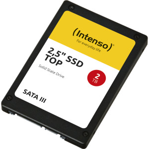 Intenso 3812470 disco SSD 2 TB 2.5" SATA