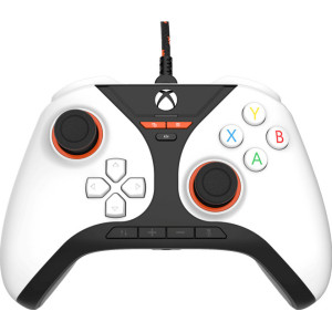 Snakebyte GAMEPAD PRO X Branco USB Analógico Xbox