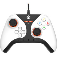 Snakebyte GAMEPAD PRO X Branco USB Analógico Xbox