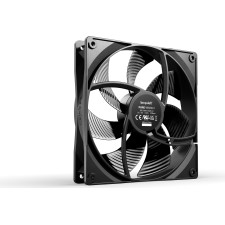 be quiet! Pure Wings 3 140mm Caixa de computador Ventoinha 14 cm Preto 1 unidade(s)