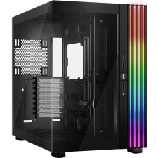 be quiet! LIGHT BASE 900 DX Black Full Tower Preto