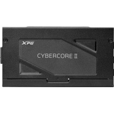 XPG CYBERCORE II 1300W fonte de alimentação 20+4 pin ATX ATX Preto