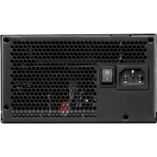 XPG CYBERCORE II 1300W fonte de alimentação 20+4 pin ATX ATX Preto